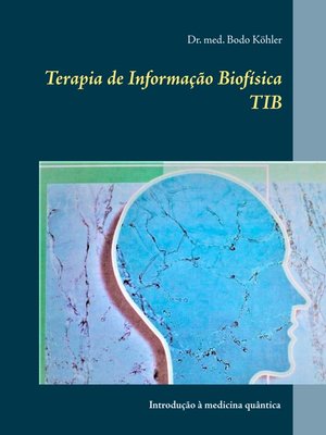 cover image of Terapia de Informação Biofísica TIB